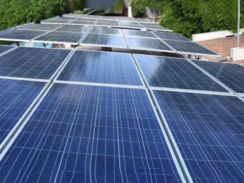 سیستم های خورشیدی چگونه کار می کنند